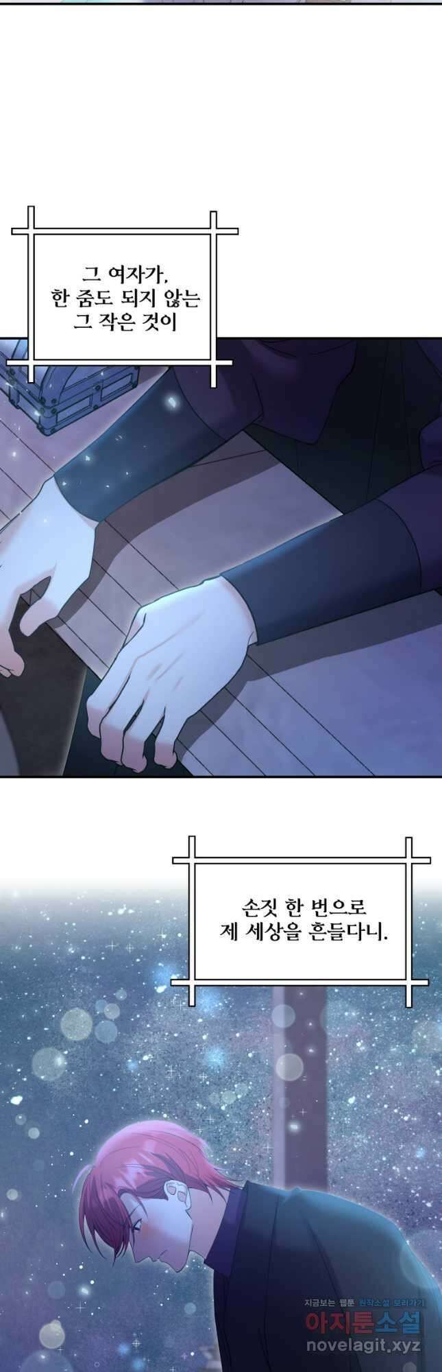 이번엔 남주를 바꾸겠습니다 39화 9