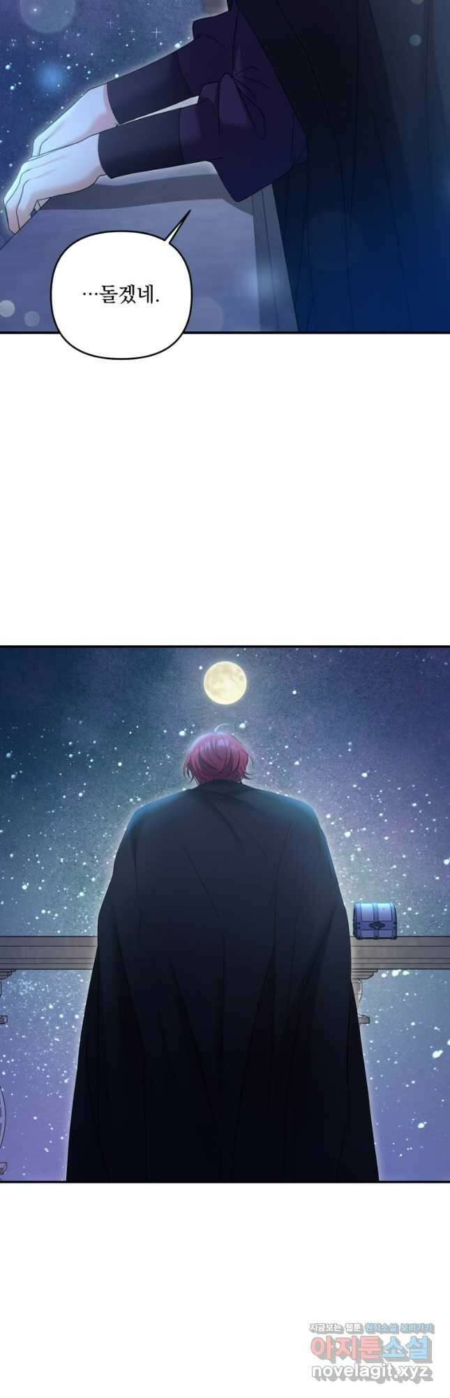 이번엔 남주를 바꾸겠습니다 39화 10