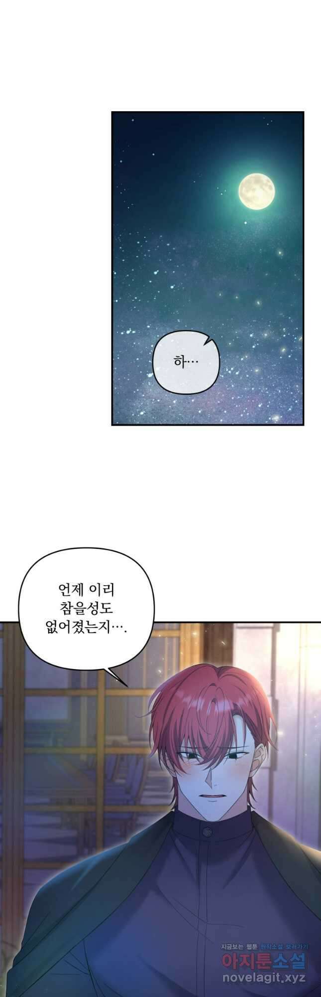 이번엔 남주를 바꾸겠습니다 39화 11