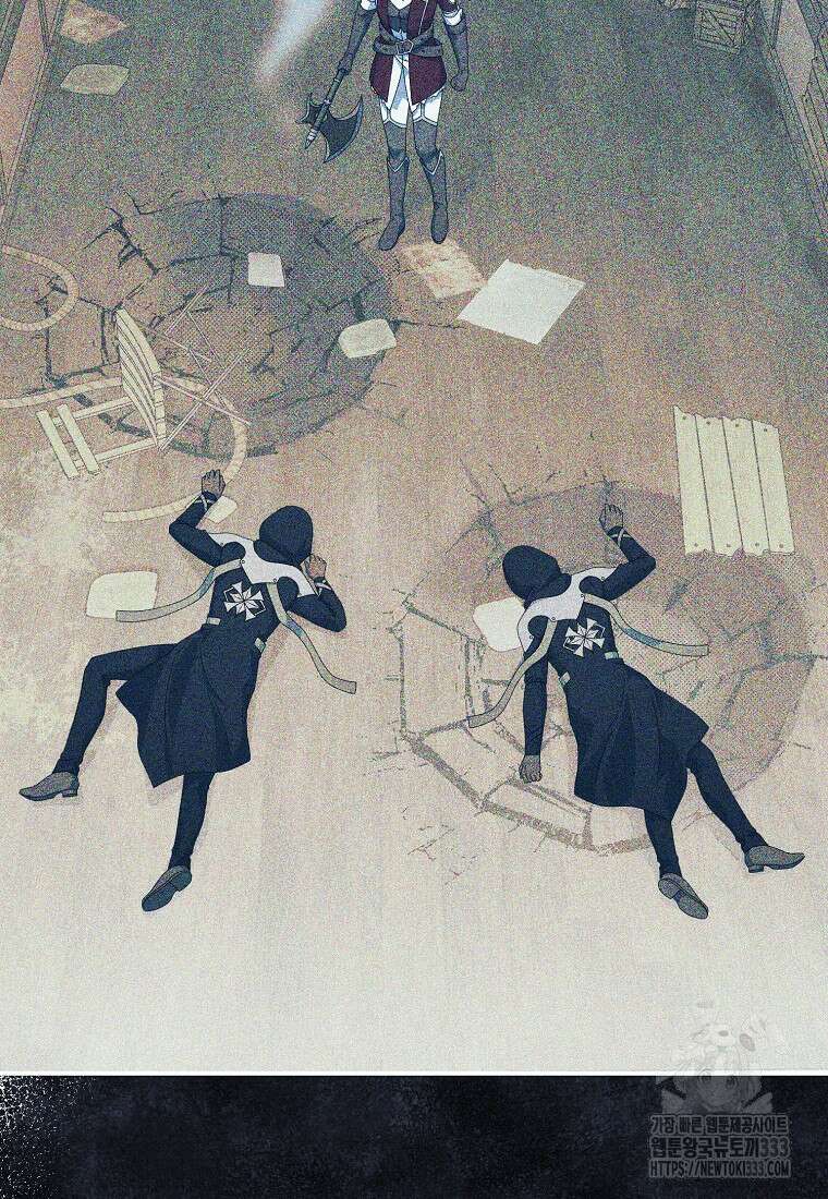 내 공작님은 안 죽어! 18화 12