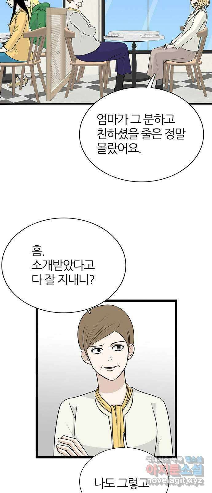 은주의 방 3부305화 멀어지는 달 (2) 5