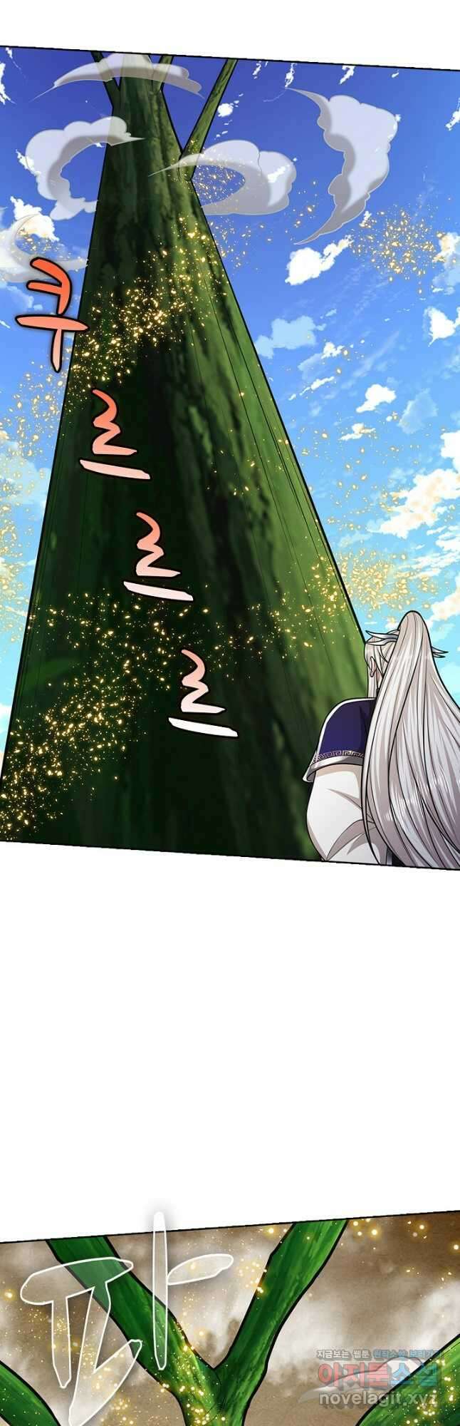 100만 년 만에 귀환하다 217화 41
