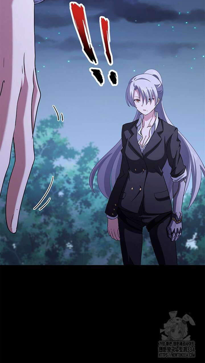 내 여자친구는 좀비 486화 6
