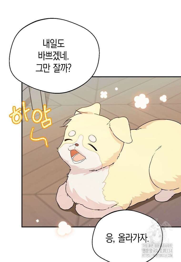 남편을 고를 때는 신중하게 44화 18