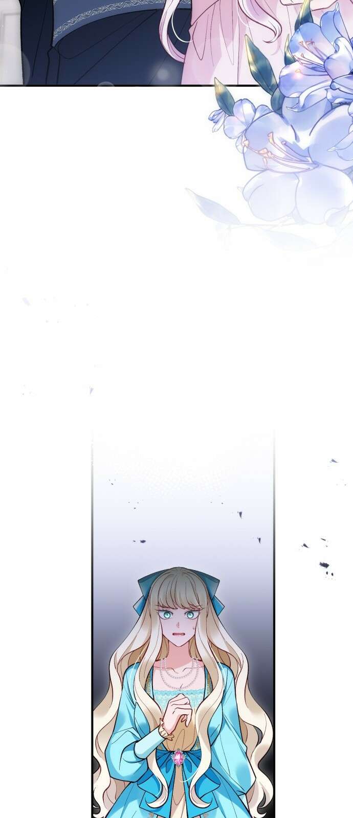 꽃이 삼킨 짐승 2화 7
