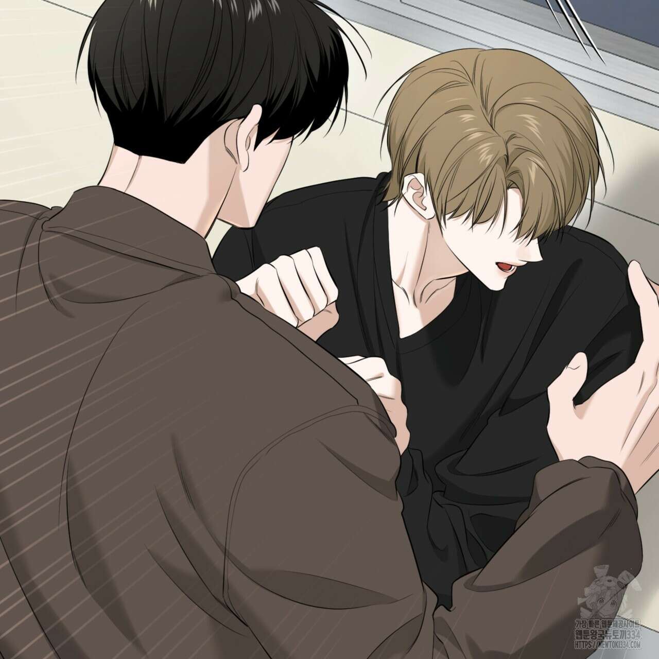 다 주는 남자 21화 136