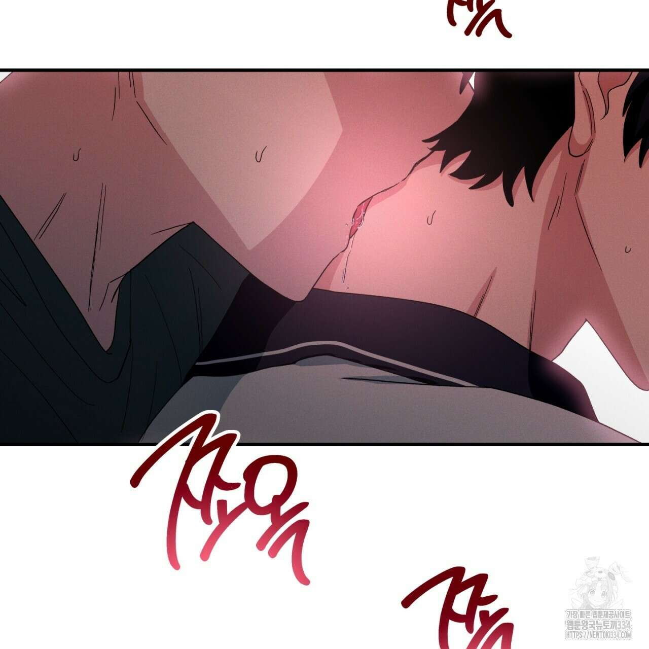 동결소년 26화 35