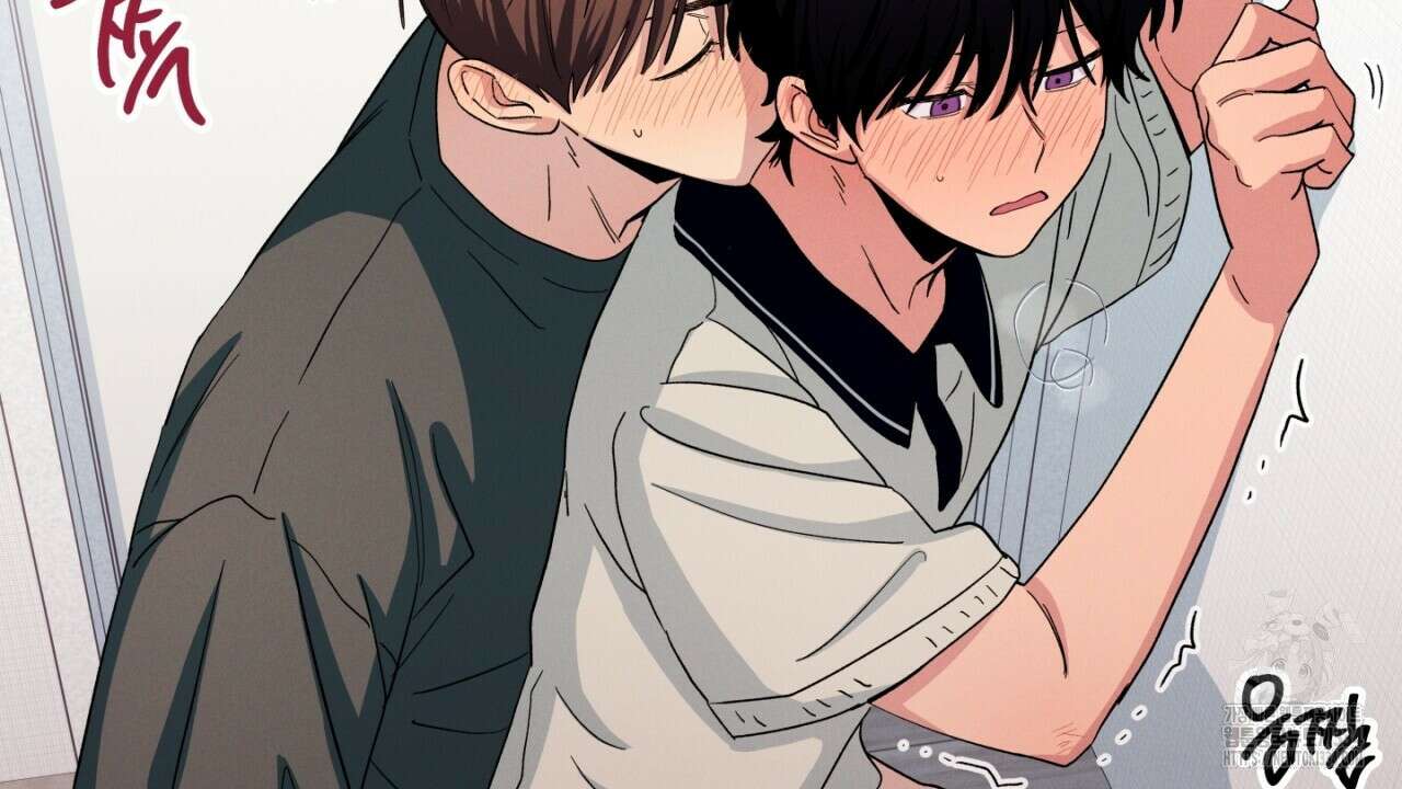 동결소년 26화 42