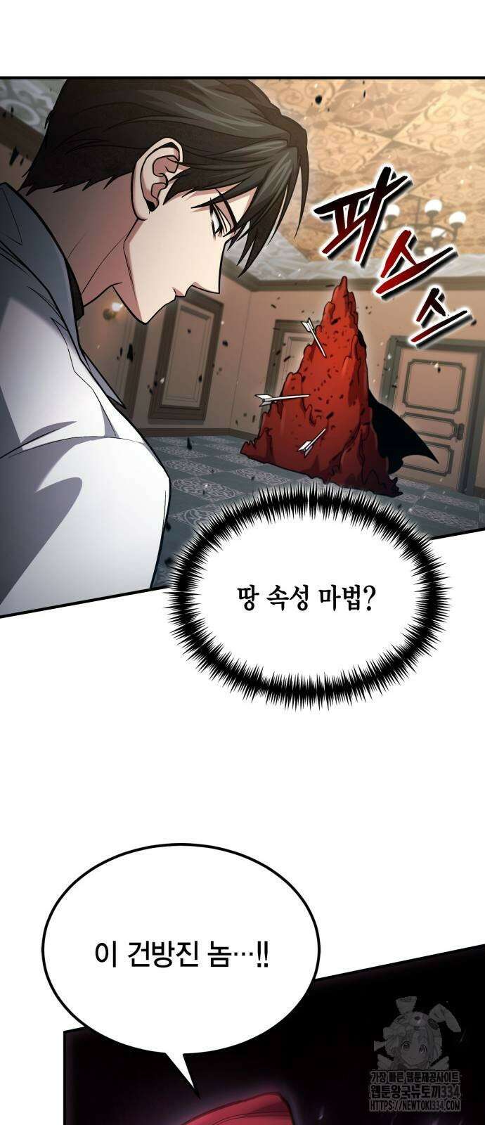 야매 힐러로 사는 법 57화 33