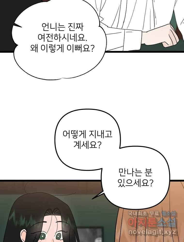재워주는 사이 80화 2