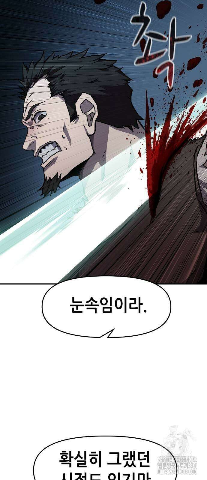 시한부 기사가 되었다 41화 15