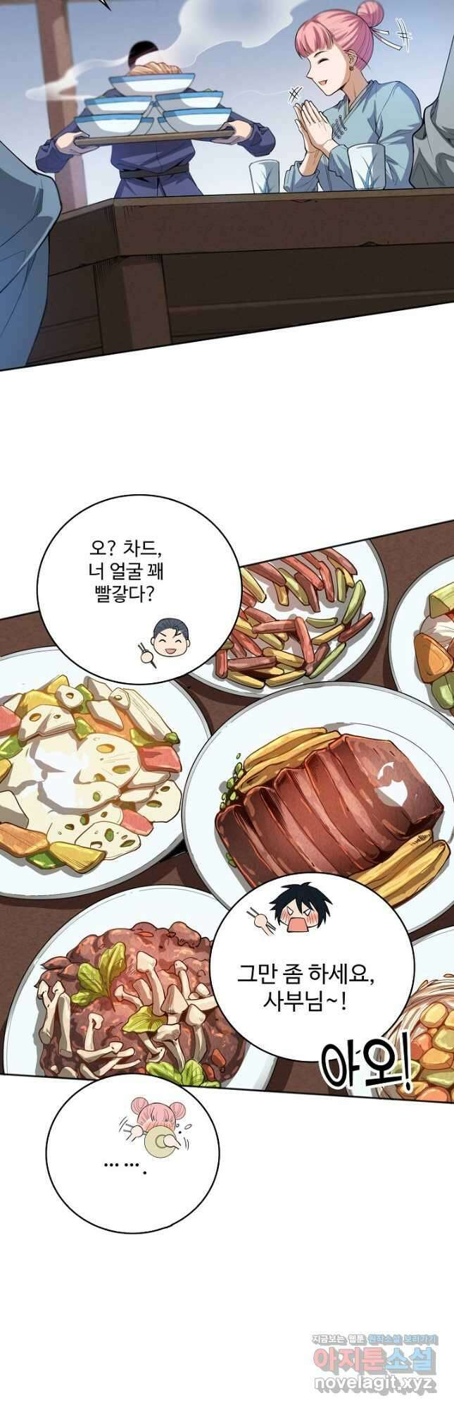 로벨 255화 2