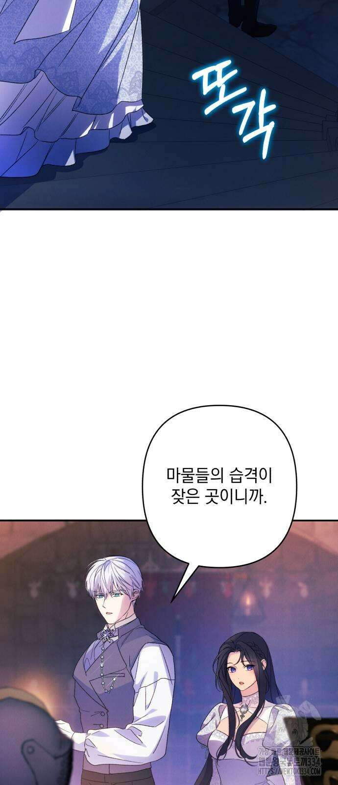 북부 공작님을 유혹하겠습니다 78화 6