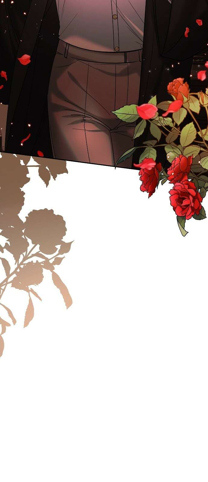 아니, 저는 황녀님만 꼬셨다니까요? 3화 56
