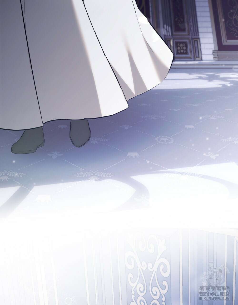 약속을 한 건 내가 아니야 3화 50
