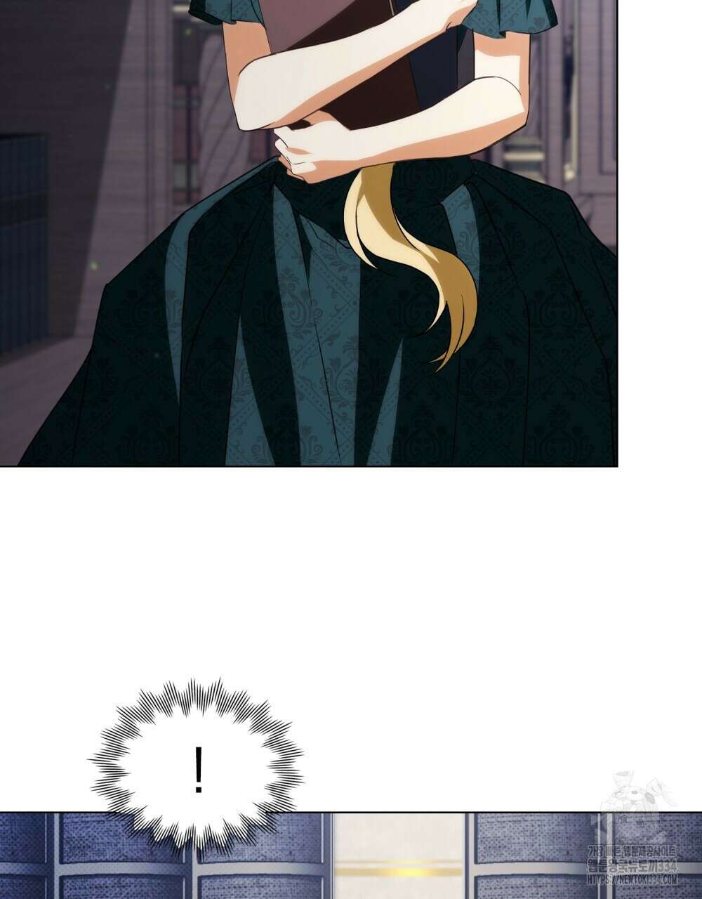 약속을 한 건 내가 아니야 8화 92
