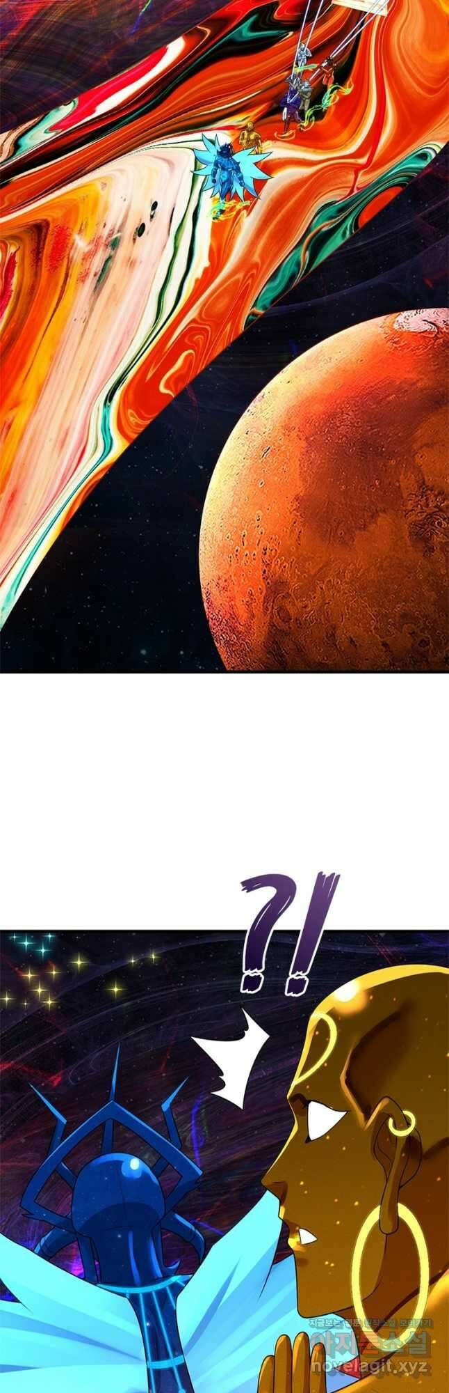수련만 삼천년 371화 2
