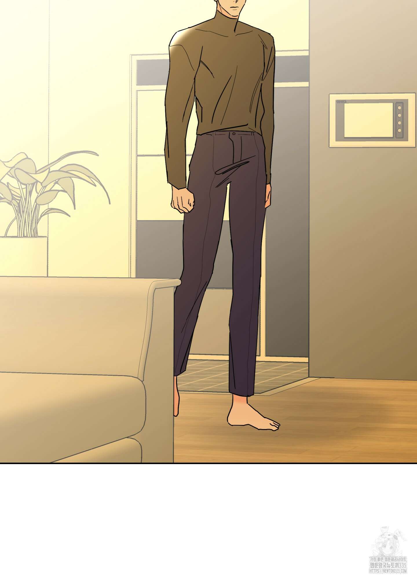 볶은 콩에 싹이 날까? 87화(시즌3 최종화) 54