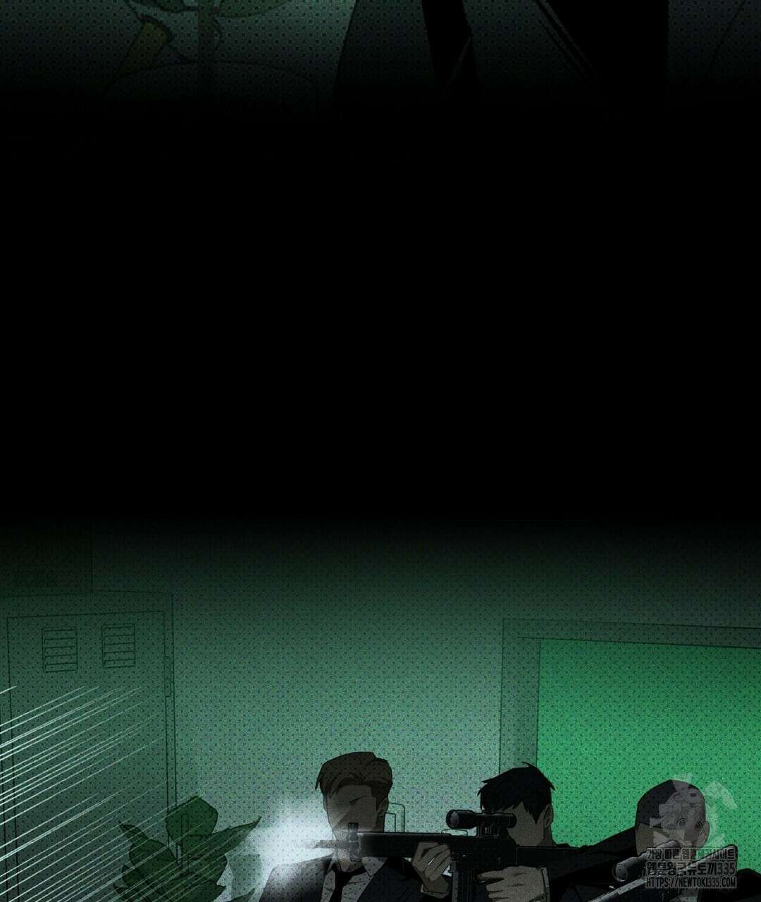 녹색전상 : 몽리 24화 5