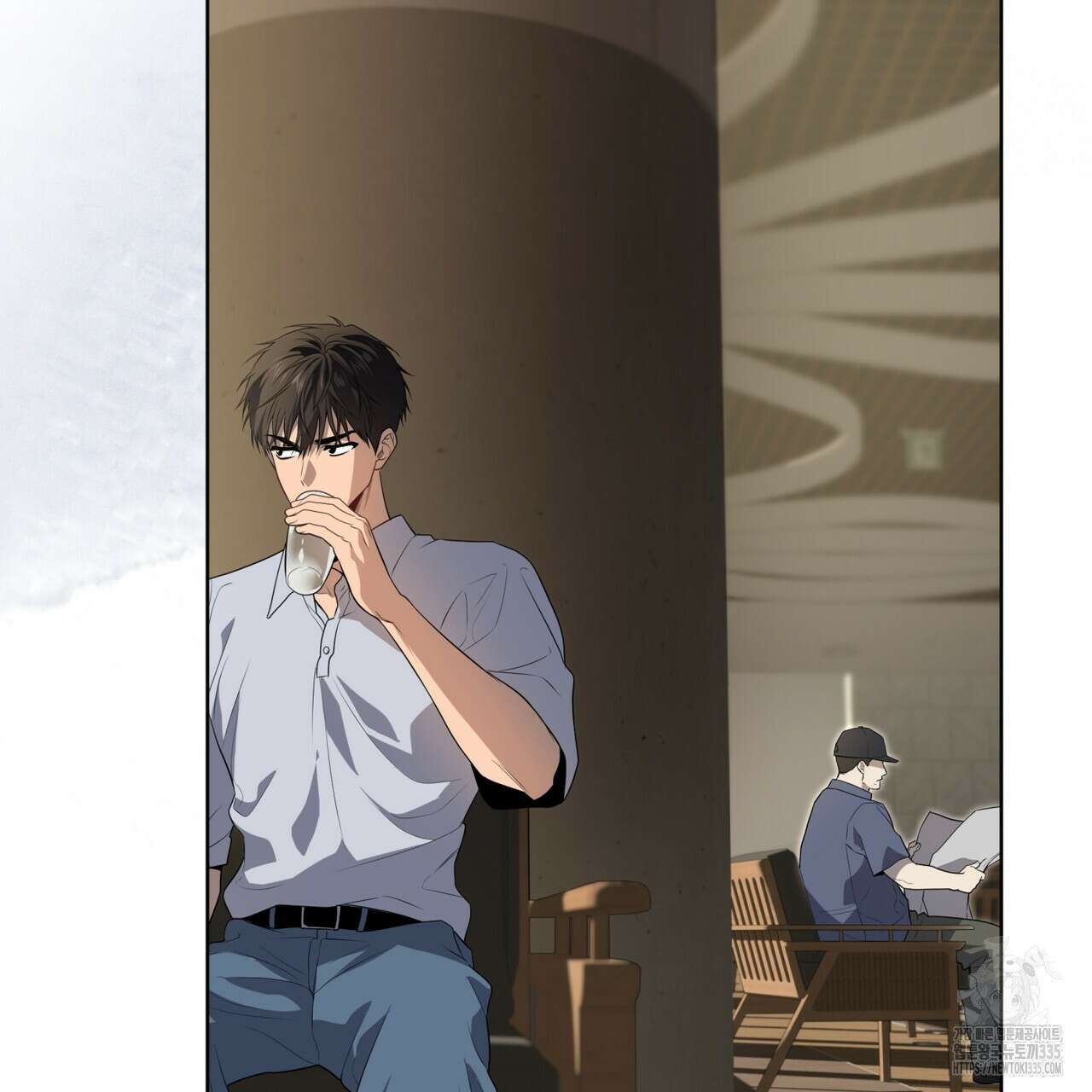 패션(PASSION) 95화 30