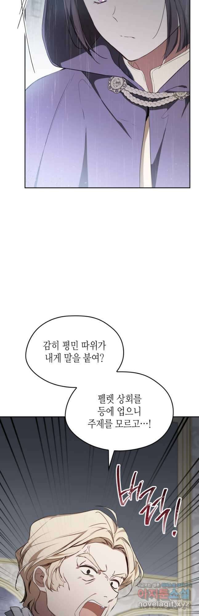 이번 생은 가주가 되겠습니다 148화 5