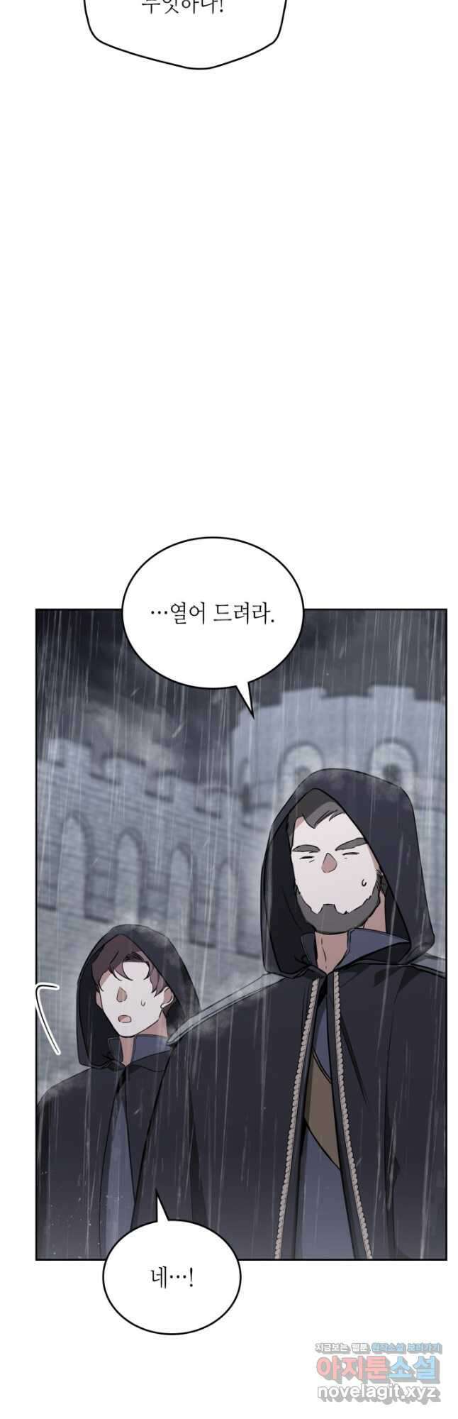 이번 생은 가주가 되겠습니다 148화 8