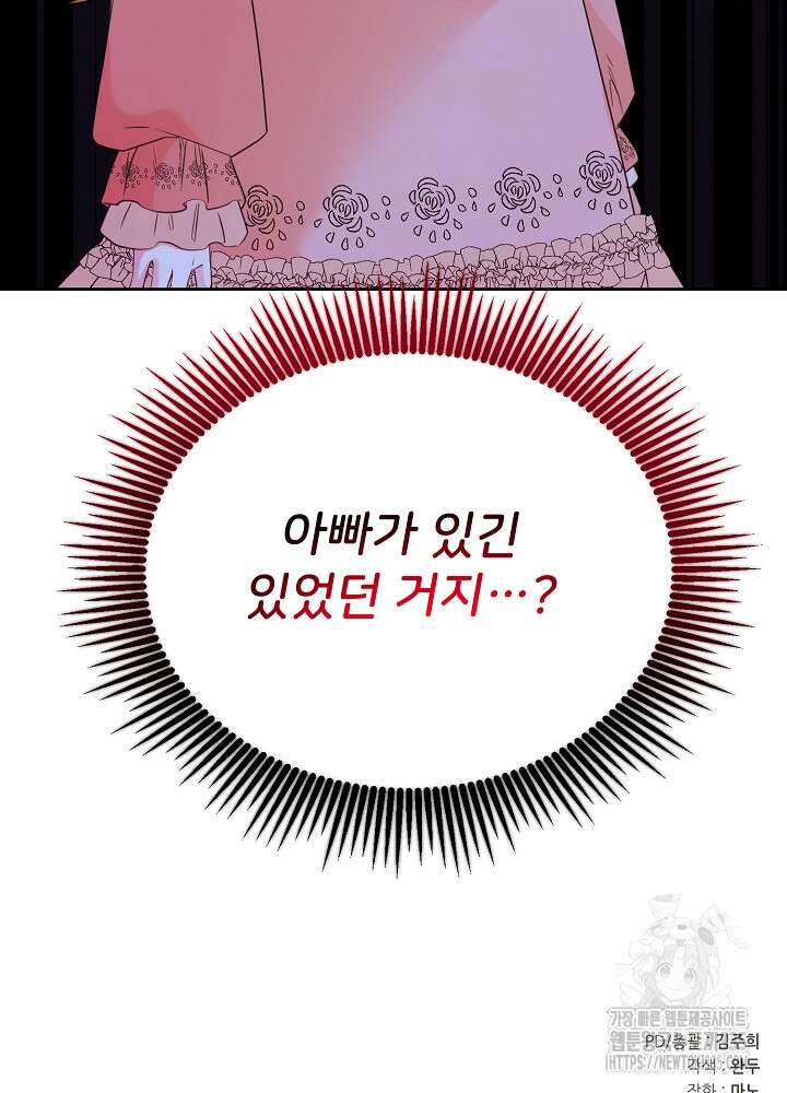 미친 새아빠를 구해버렸어요! 44화 123