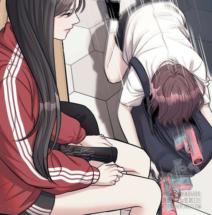잠입! 재벌고 23화 13