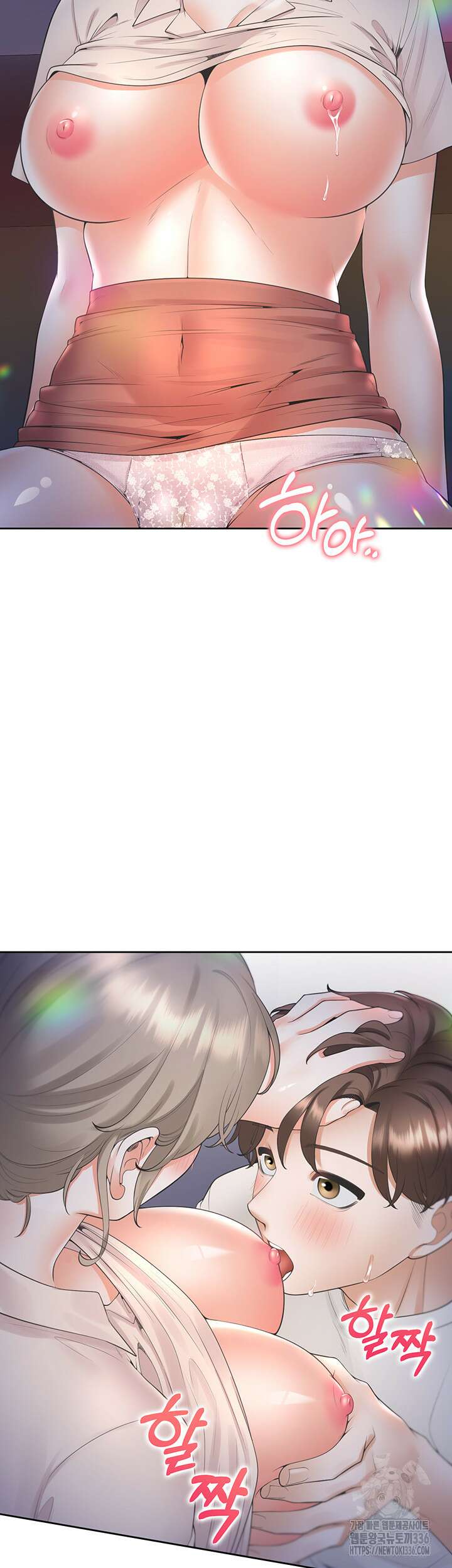 이층침대 77화 11
