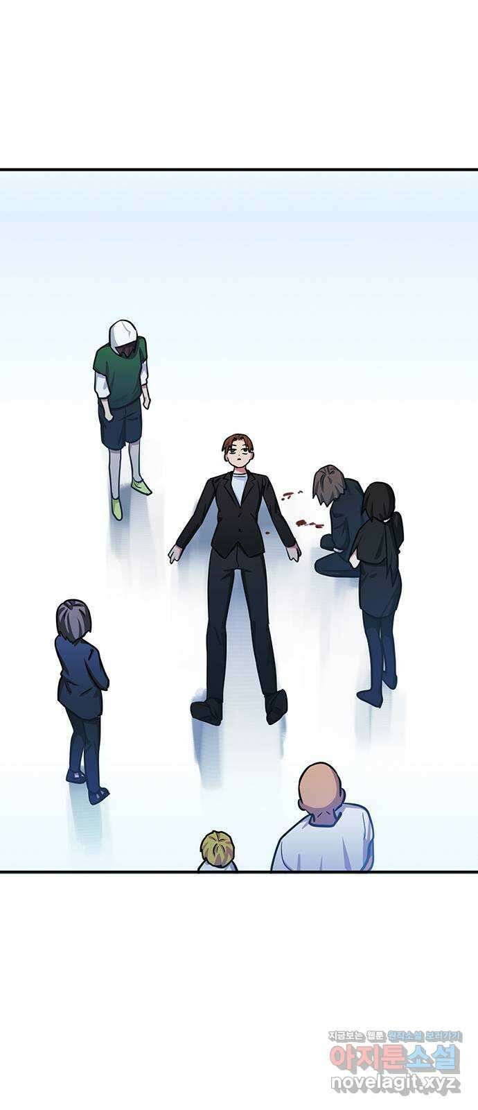 권리행사자 95화 : 악역 34