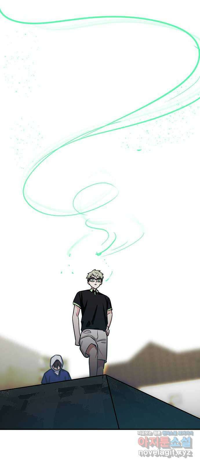 권리행사자 95화 : 악역 37
