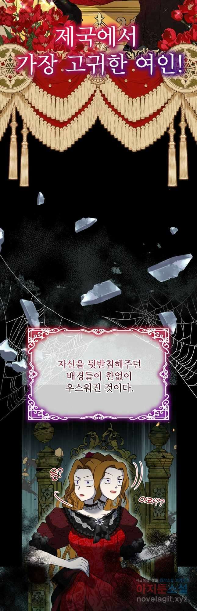 아기 신수로 환생했습니다 62화 4