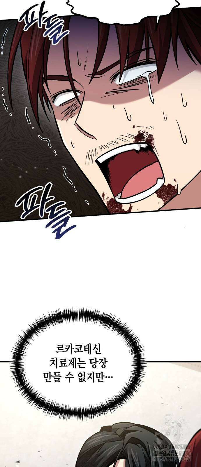 야매 힐러로 사는 법 59화 44