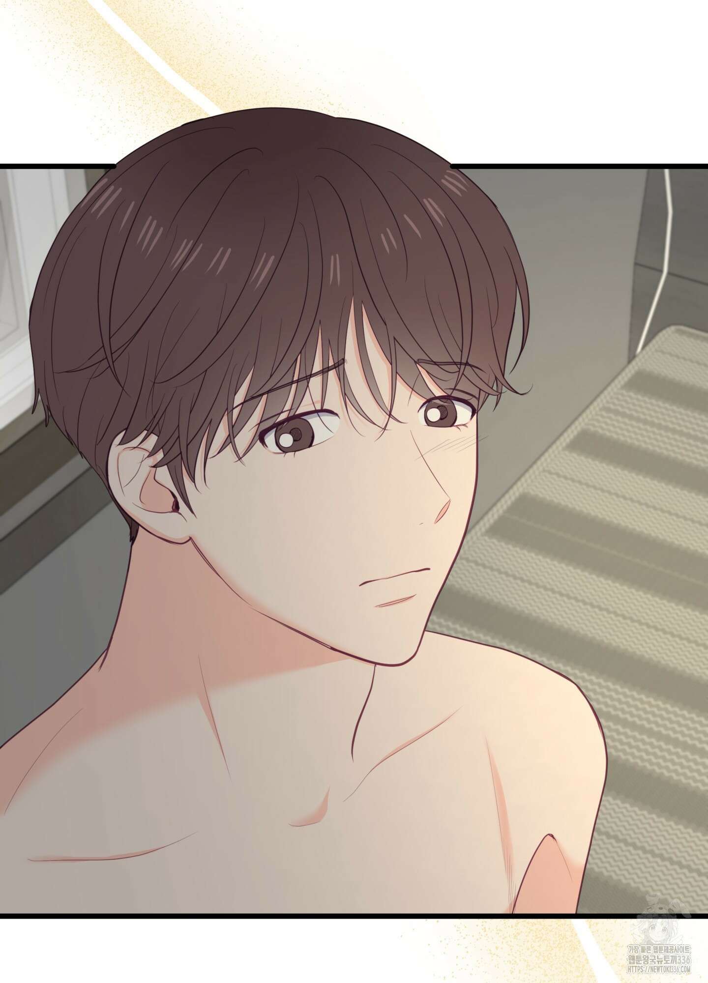 뼈테로가 게이를 짝사랑할 때 26화 3