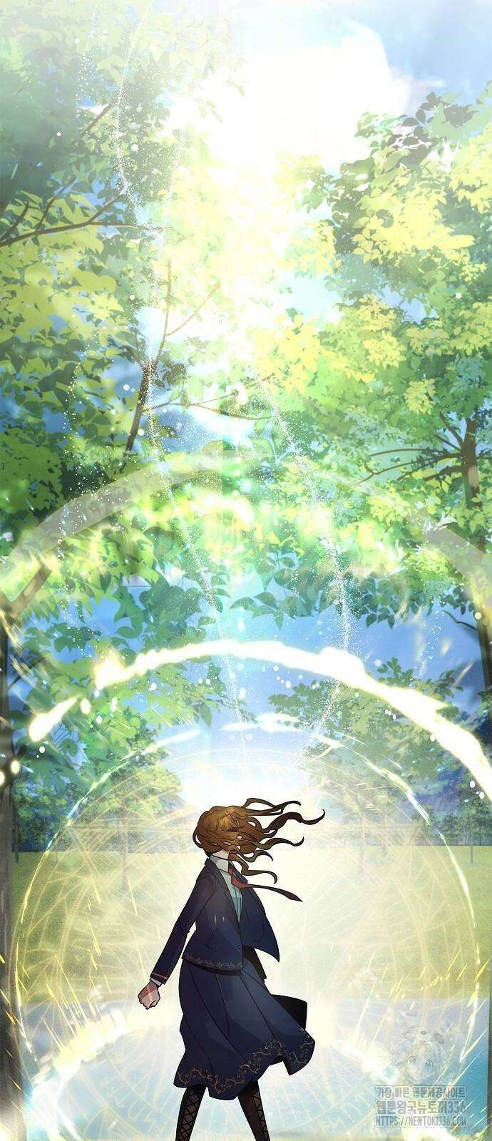선생님께, 바네사로부터 10화 17