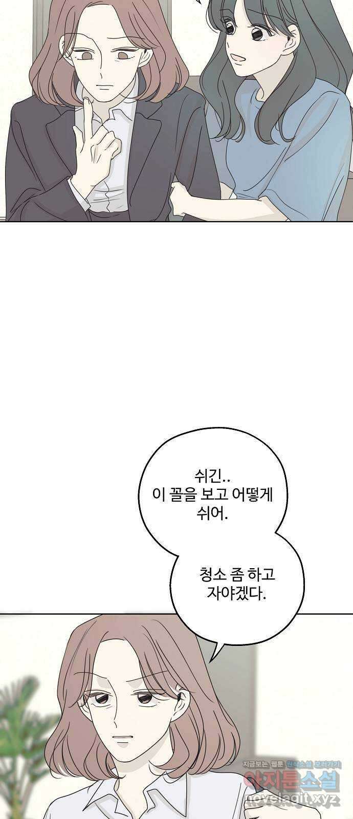 암호는 002! 21화 9