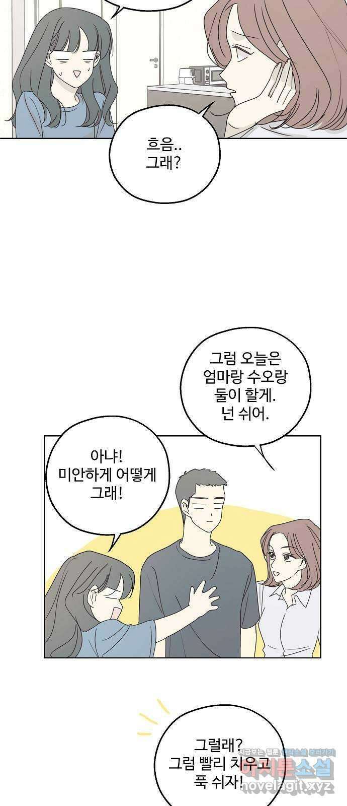 암호는 002! 21화 11