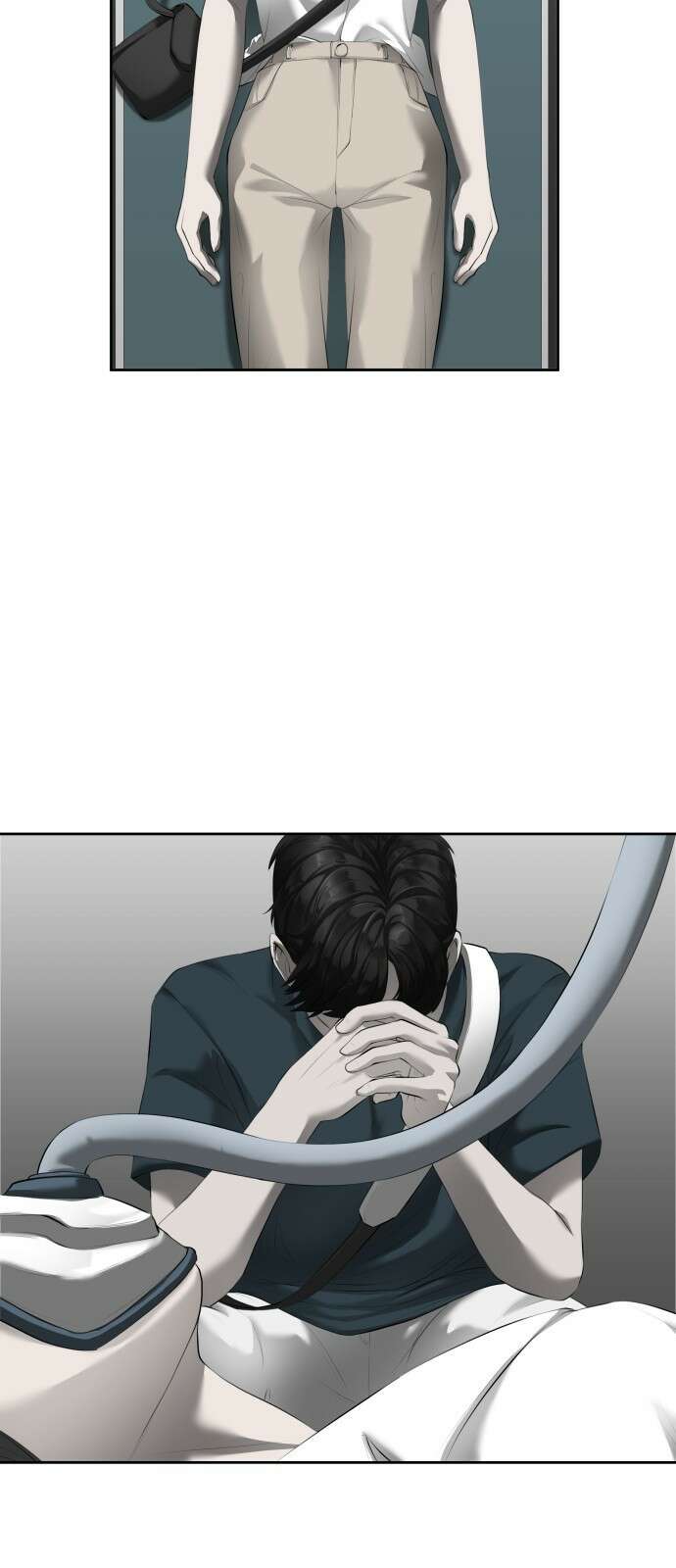 내 여자친구는 1화 18