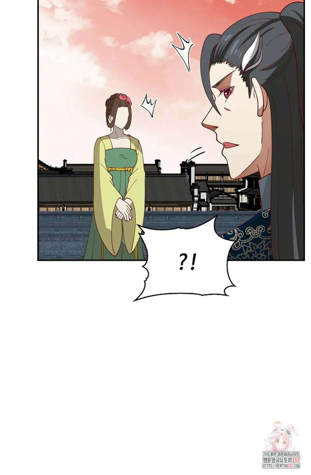 무련전봉 1211화 71