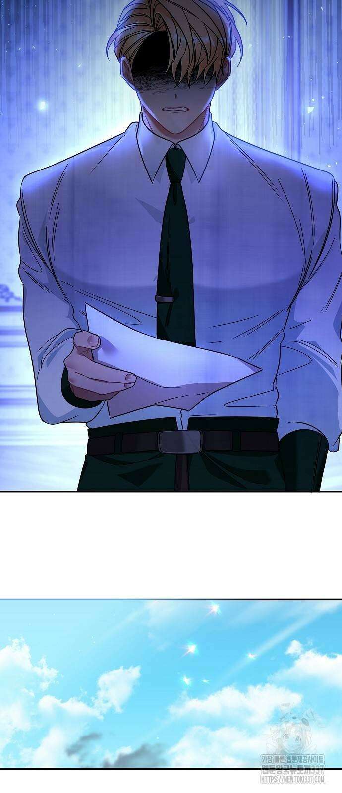 부러진 가지를 잡지 마세요 34화 5