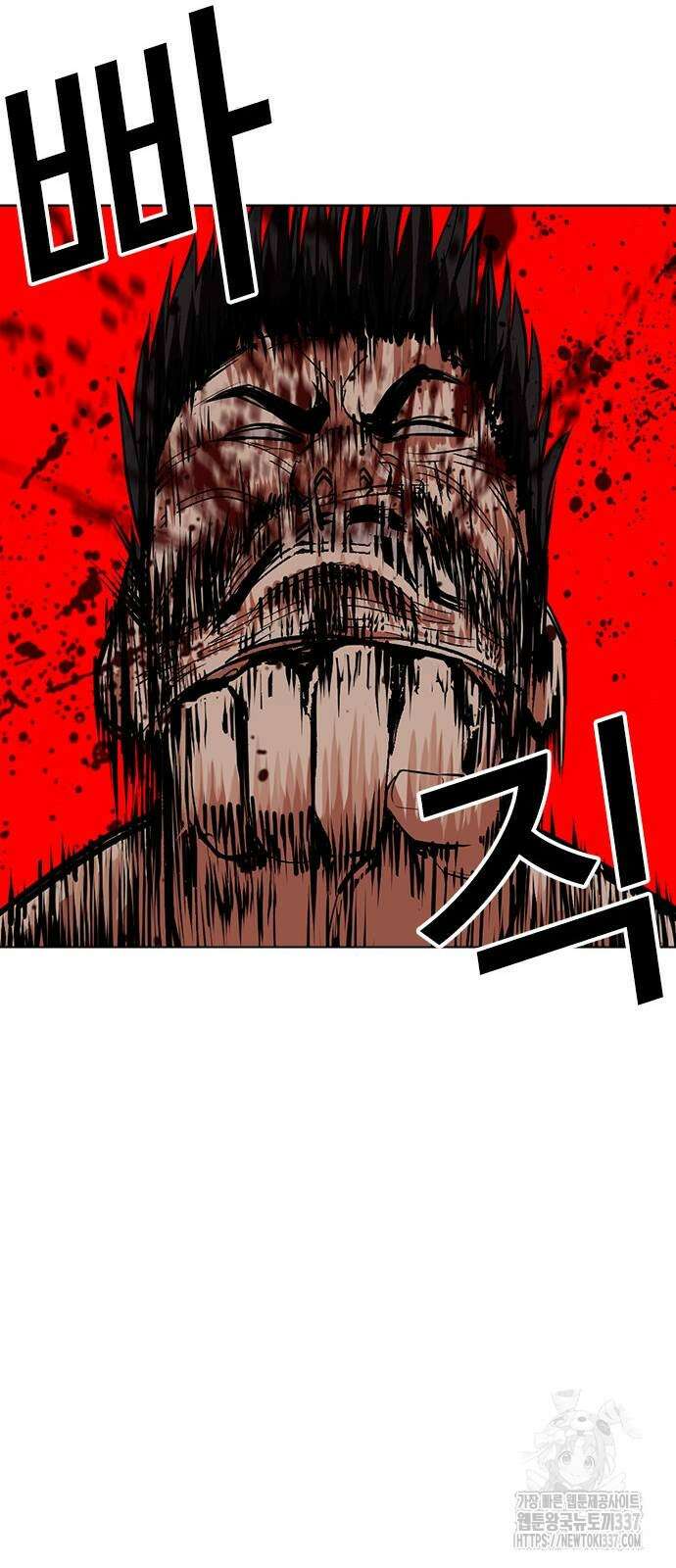 외모지상주의 500화 24