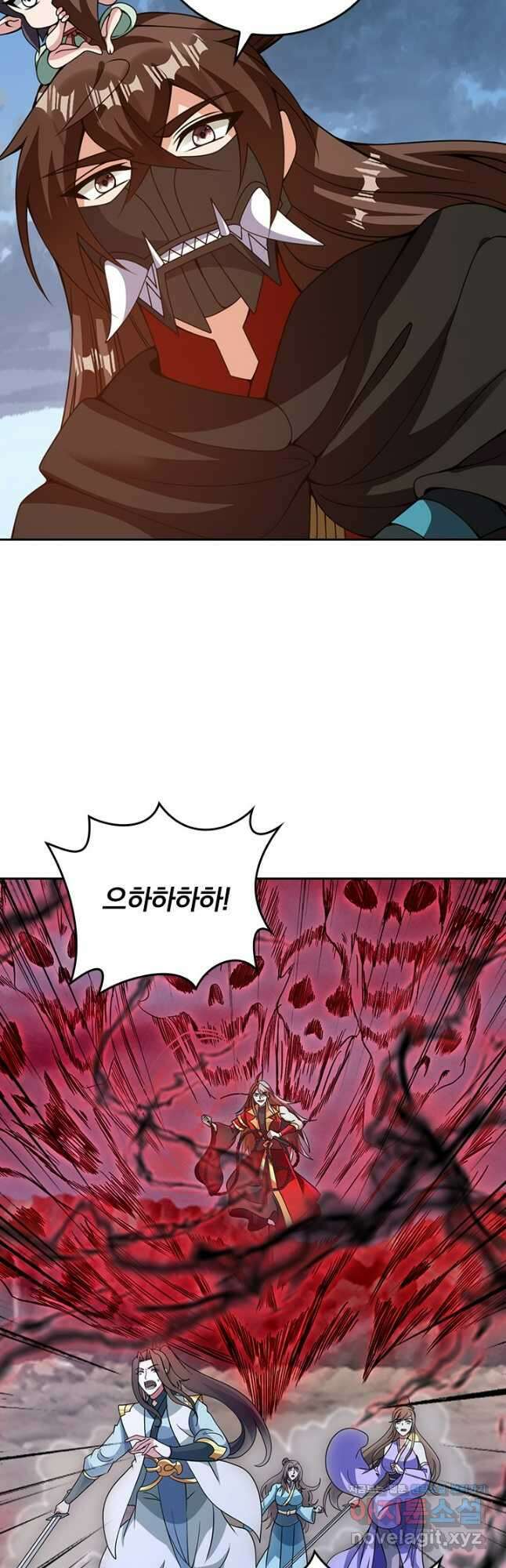 선무제존 398화 18