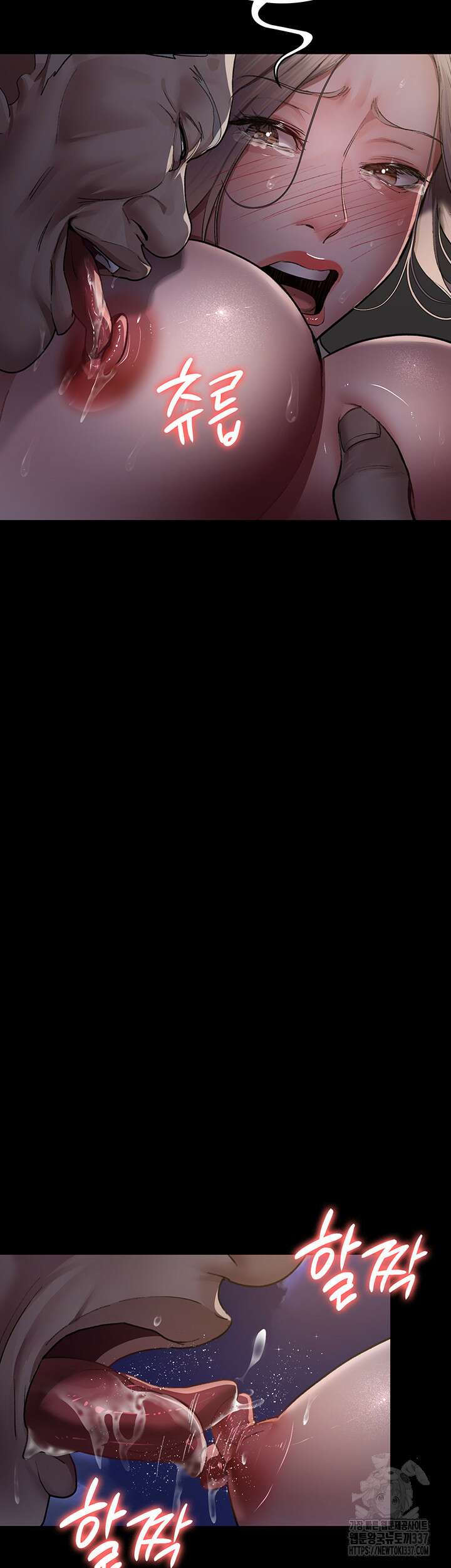 야간병원 51화 33