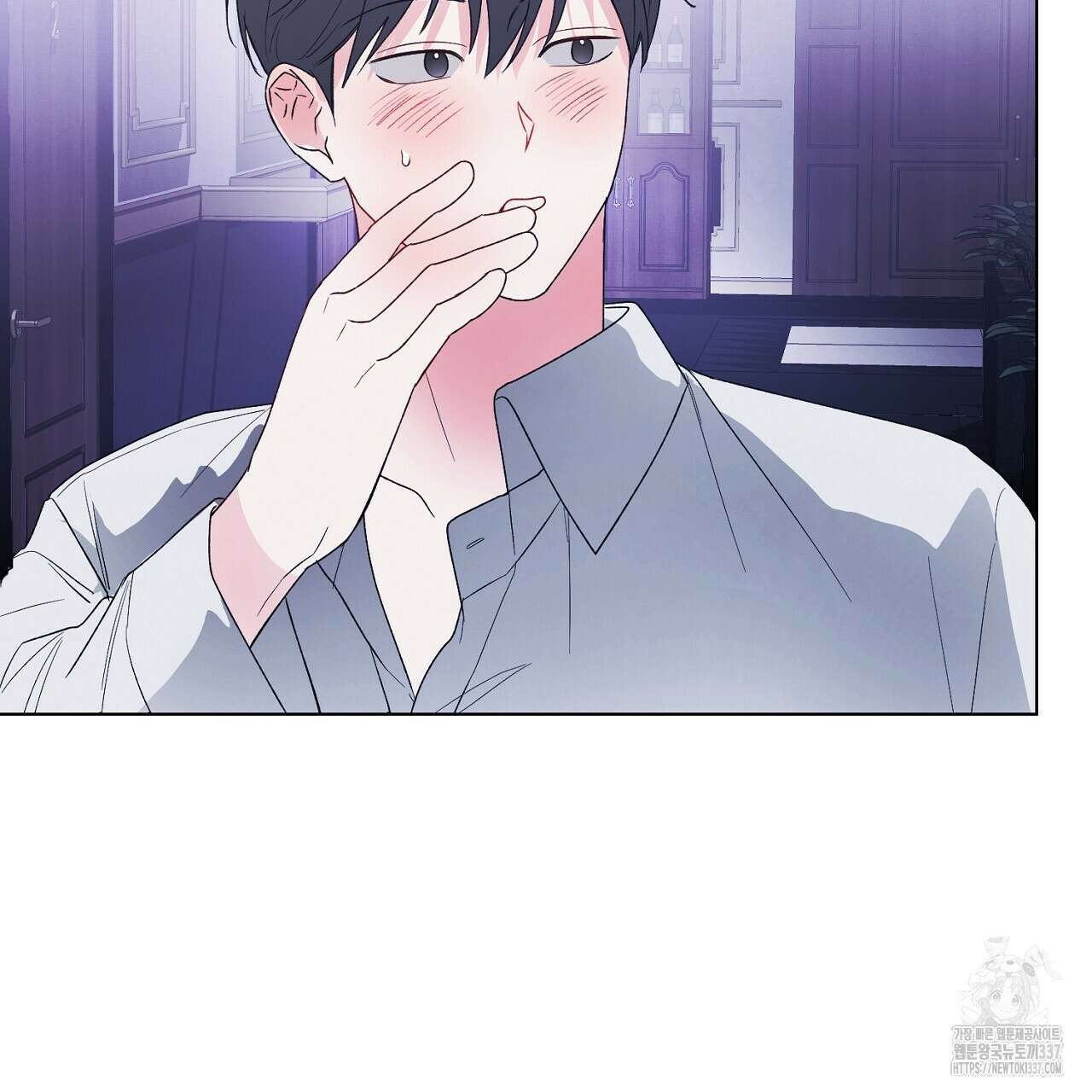 [하드코어 BL 단편선] 해프닝 4화 29