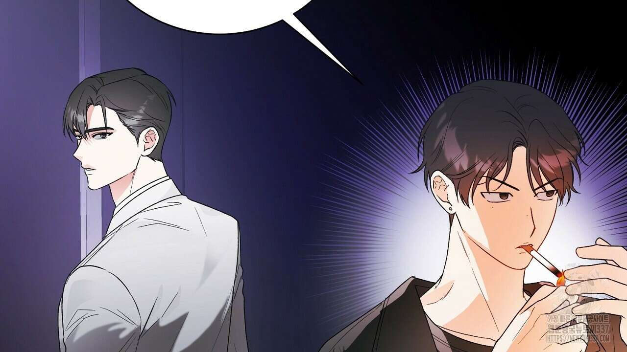 [하드코어 BL 단편선] 해프닝 4화 38