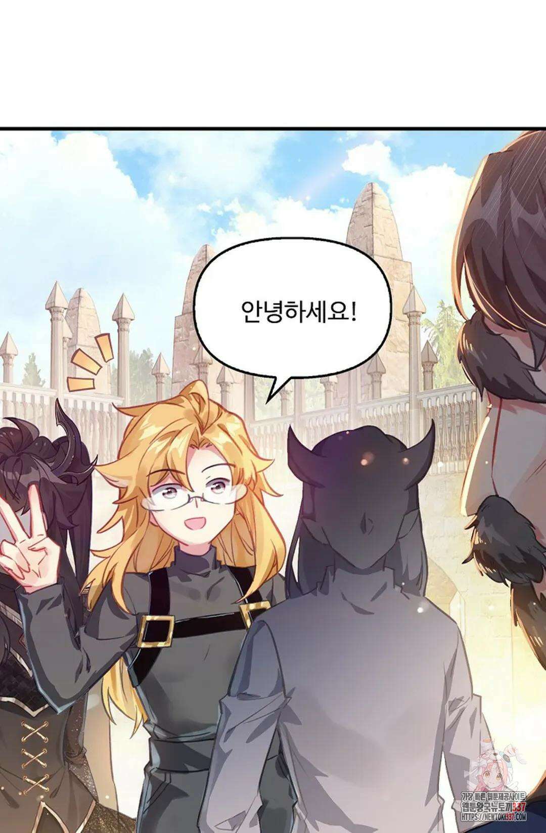 엘피스 전기:더 라스트 383화 75