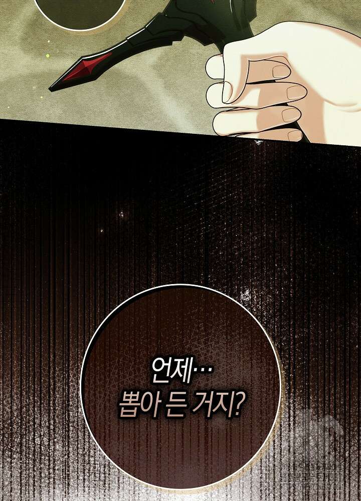 시한부 연인과 비혼 생활 중입니다 32화 68