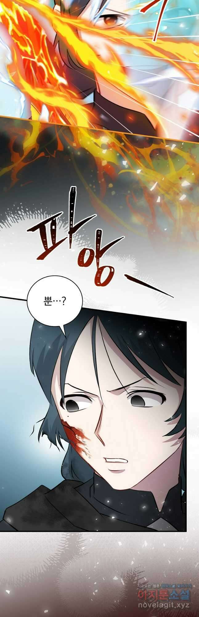 밥만 먹고 레벨업 185화 52
