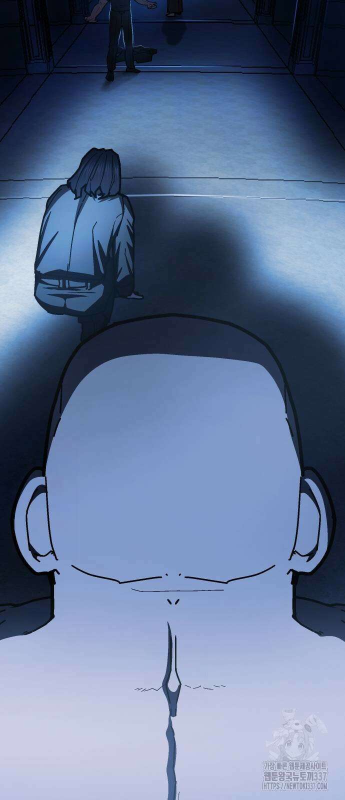 무능력자(네이버) 23화 2