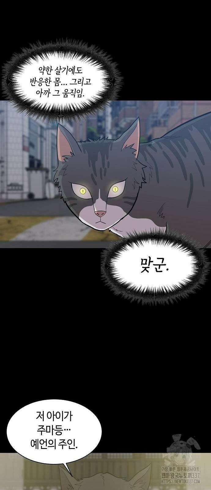 본투비갓 61화 9